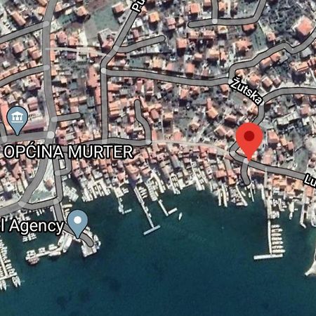 Markov Place Murter Zewnętrze zdjęcie