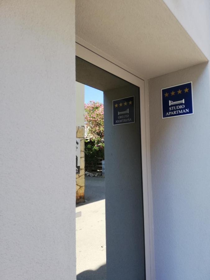 Markov Place Murter Zewnętrze zdjęcie